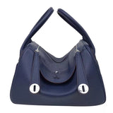 100 Cow Leather Lady Lindi Bag Brand Shoulder