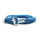 Fashion Animal Bracelet For Men Women Flathead Shark