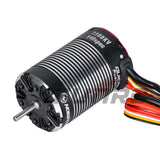 Hobbywing RC Car Motor Fusion PRO in Combo