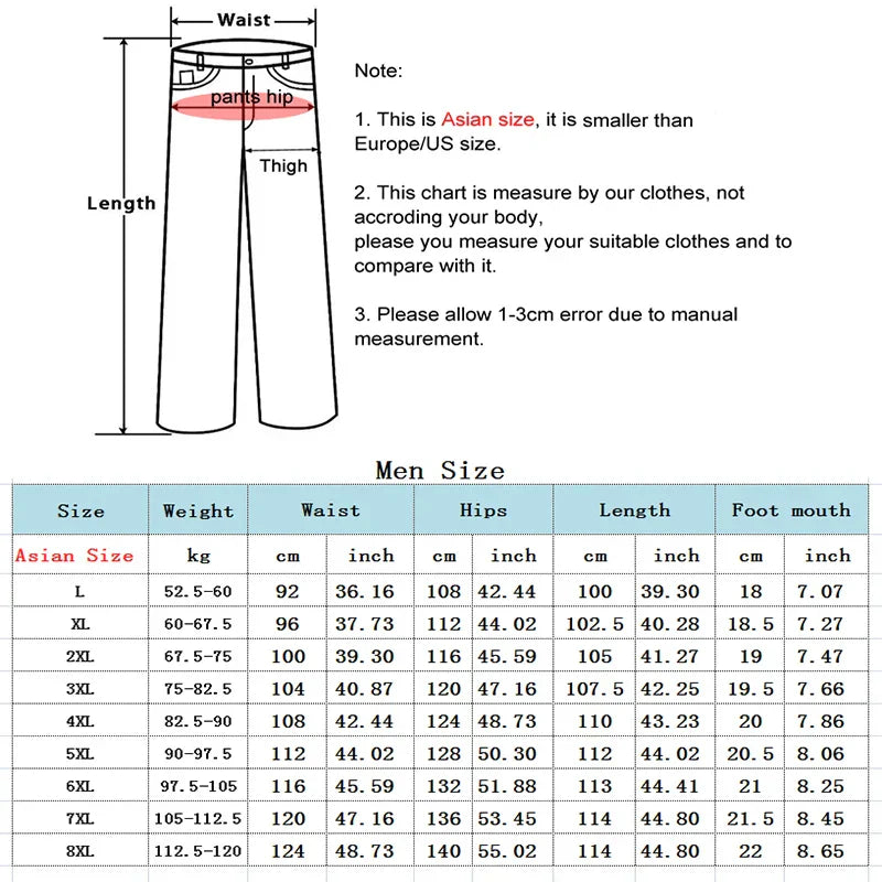 New Elastic Mens Hiking Pants Summer Quick Drying