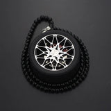 Car Mirror Rearview Pendant Auto Interior Decor Pendants