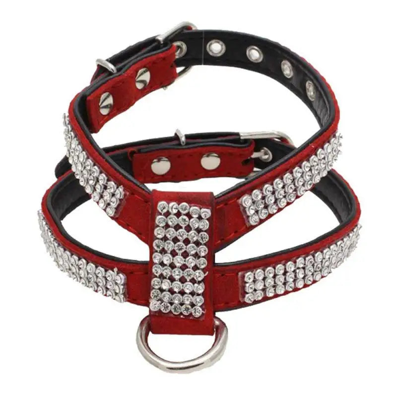 Dog Collar Adjustable Pet Products pet Necklace Dog