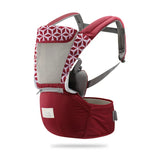 Baby Hipseat Kangaroo Rucksack Mochila Breathable Ergonomic Baby