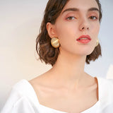 2024 New Arrival Luxury Elegant Imitation Pearl Dangle
