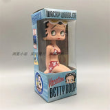 Sexy Betty Figurine Popeye The Sailor Man Anime