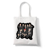 ATEEZ "Say My Name" Kpop Cartoon Shoulder Bag