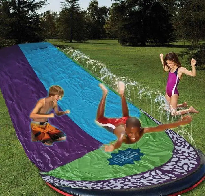 New Games Center Backyard Children Adult Toys Inflatable