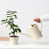 2L Watering Can Retro Flower Plants Watering Pot