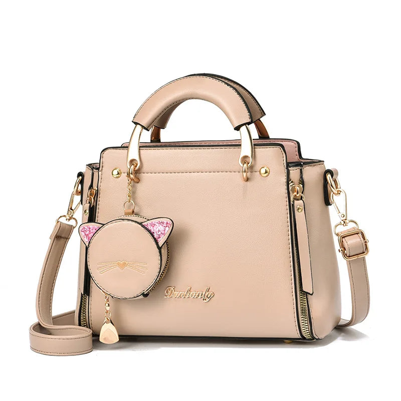 Vento Marea Summer Women Bag Side 2023 New