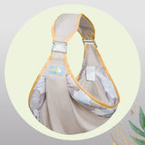 Baby Outdoor Carrier Carrying Baby Waist Stool Multifunctional