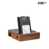 Ksun Walkie Talkie X-M6 Battery 2pcs Two Way