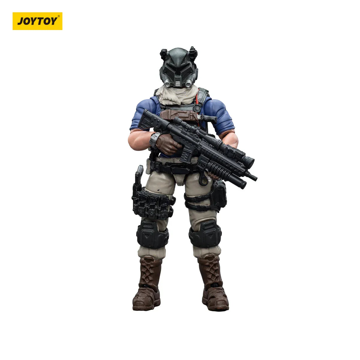 [IN-STOCK] JOYTOY 1/18 Military Action Figures NEW Yearly