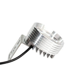 1 Pc 12V-85V E-Bike Headlight Electric Bicycle Lamp
