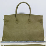Women Bags Canvas Ins Famous Fashion Purse Handbags