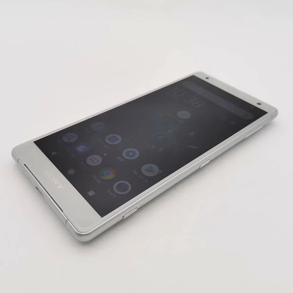 Sony Xperia XZ2 4G H8216 H8266 S0-03K Original
