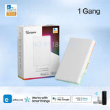 SONOFF TX Ultimate T5 Wi-Fi Smart Wall Switch