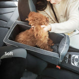 Dog Car Seat Pet Supplies Travel Bags for