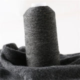high-quality Fine Cashmere Yarn Crochet Wool Line for