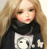 New 2022 1/6-Lonnie Jointed bjd sd Doll Fashion