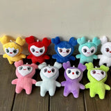 Twice Park Zhixiao, Pingjing Tao, Sun Caiying, Momo