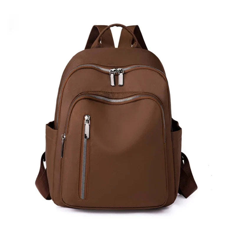 Women Laptop Backpack School Bag Antitheft Daypack Fits