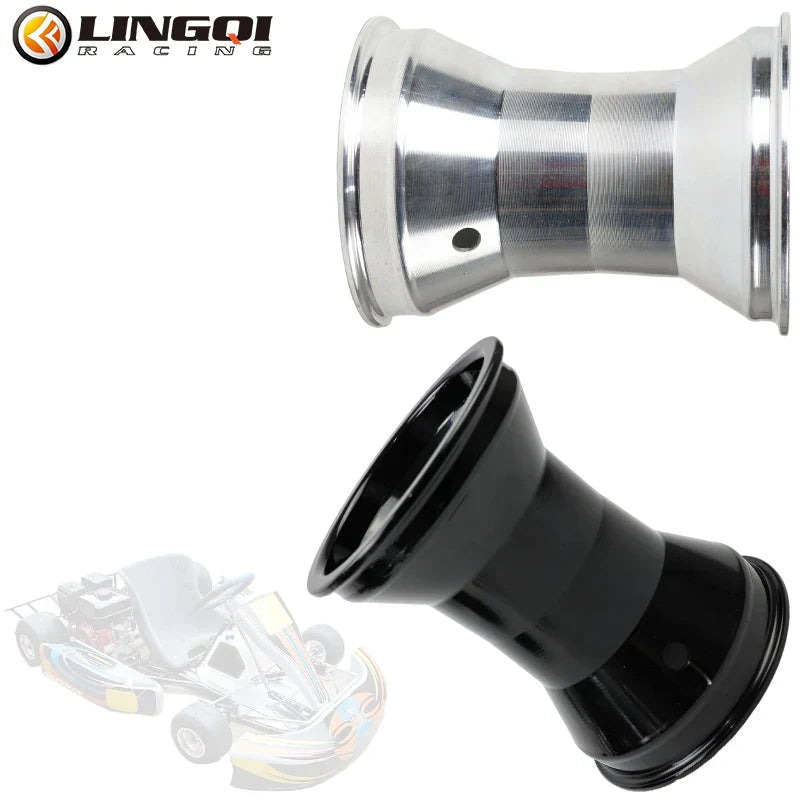 LYNNCHI Motorcycle Front Rear Wheel Rim Hub 3