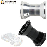 LYNNCHI Motorcycle Front Rear Wheel Rim Hub 3