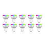 Zigbee Smart Home LED Bulb Spot Night Light