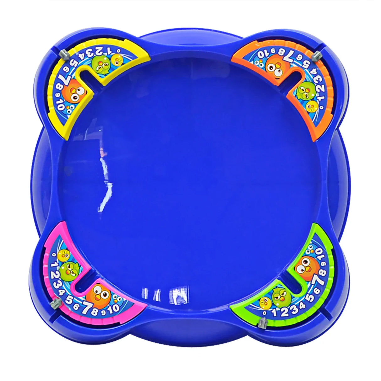 Spinning Top Duel Disk Child Rotating Top Duel