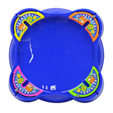 Spinning Top Duel Disk Child Rotating Top Duel