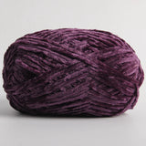 NEEMOY 100g Velvet Yarn Soft Protein Cashmere Yarn