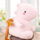 25/30cm Super Soft Lovely Dinosaur Plush Doll Cartoon