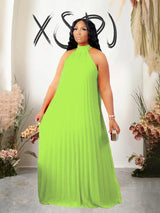 Chiffon Dresses for Women Long Elegant Evening Dress