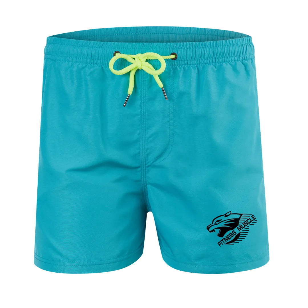 Swim Trunks Swim Shorts for Men Quick Dry