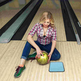 Microfiber Bowling Cleaning Towel Microfiber Bowling Shammy Pad
