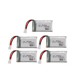 Upgraded 3.7V 1000mAh 25C Lipo Battery 952540 For