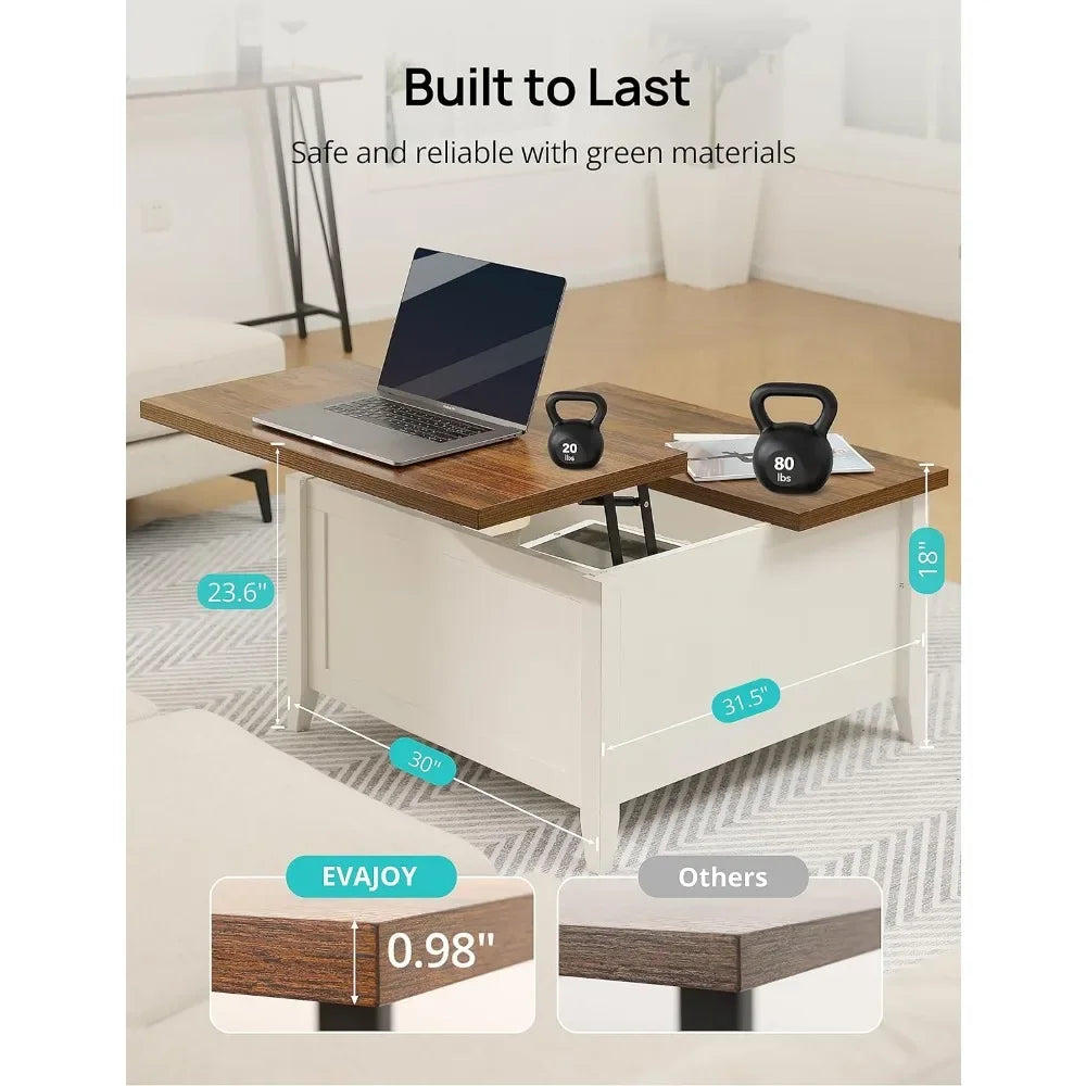 Dining Table With Storage Shelf Corner Coffee Tables