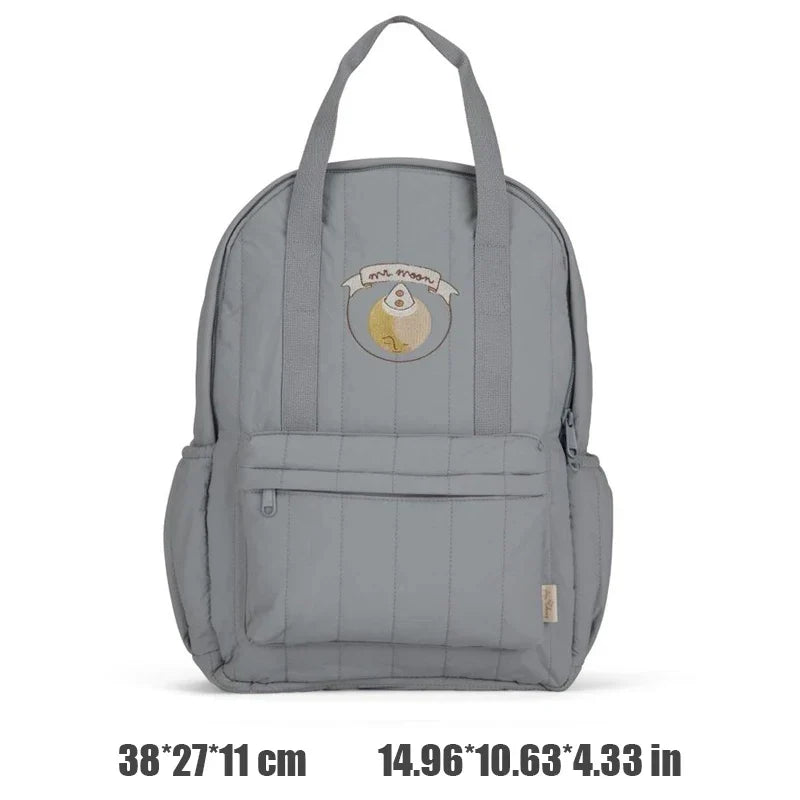 Children Backpacks KS Brand Kids Schoolbag Toddler Kindergarten