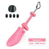 Women Shoe Stretcher Shoe Trees Plastic Shoes Tree
