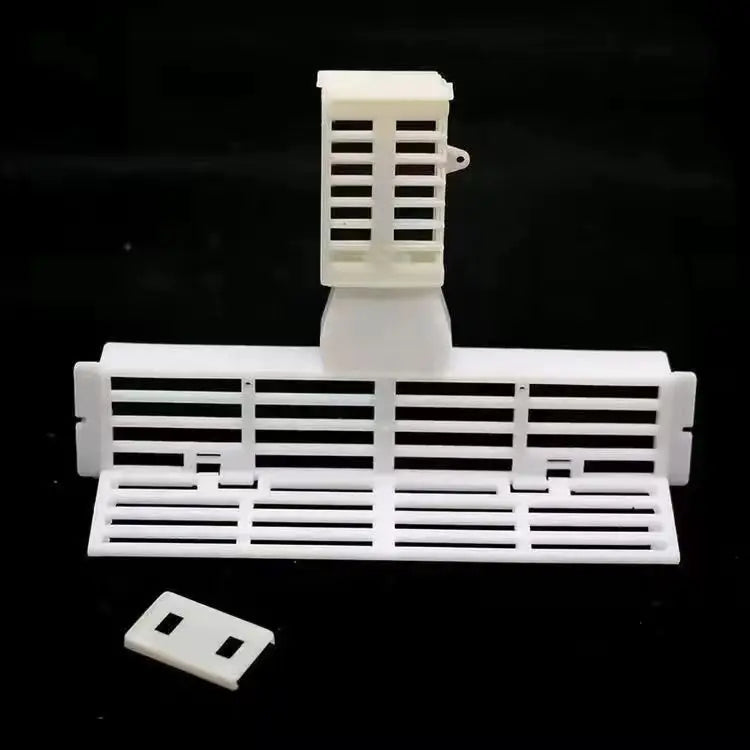 12SET Beekeeping Tools Queen Anti Fly AntiEscape Frame