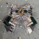 Original Bow Tie Brooches for Women, Lolita Suits