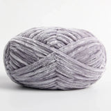 NEEMOY 100g Velvet Yarn Soft Protein Cashmere Yarn