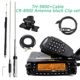 TYT TH-9800 PLUS+ Accessories Mobile Radio 50w Quad