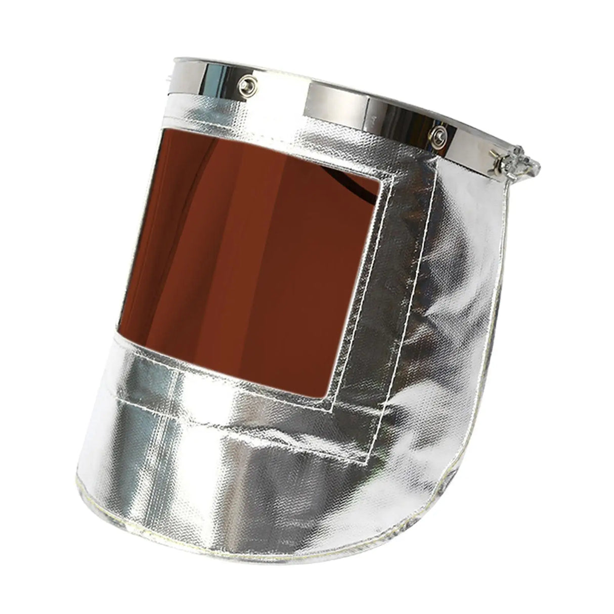 Fire Resistant Face Hood Work Face Hood Welding