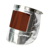 Fire Resistant Face Hood Work Face Hood Welding