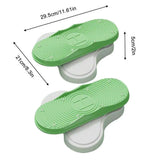 Waist Twisting Board Slimming Thin Waist Artifact Indoor