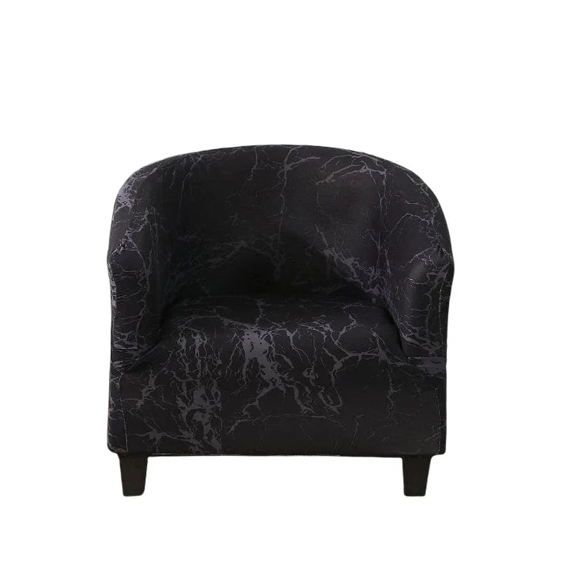 Club Chair Slipcover Tub Chair Covers for Armchairs,