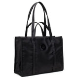 Women New Solid Color Fashion Handbags Shoulder Bag