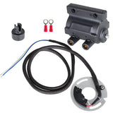 High Performance Ignition System Dsk61 With DC71 Coil