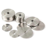 1Pc M2 Weight Block Stainless Steel Calibration Weight
